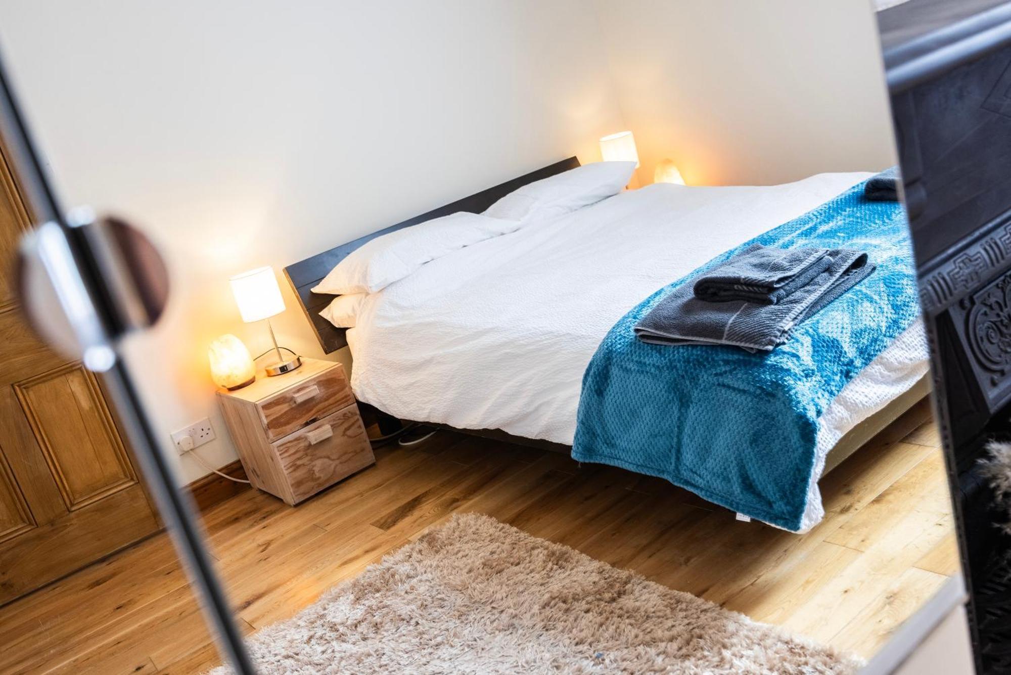 Appartement Sanctuary Londres